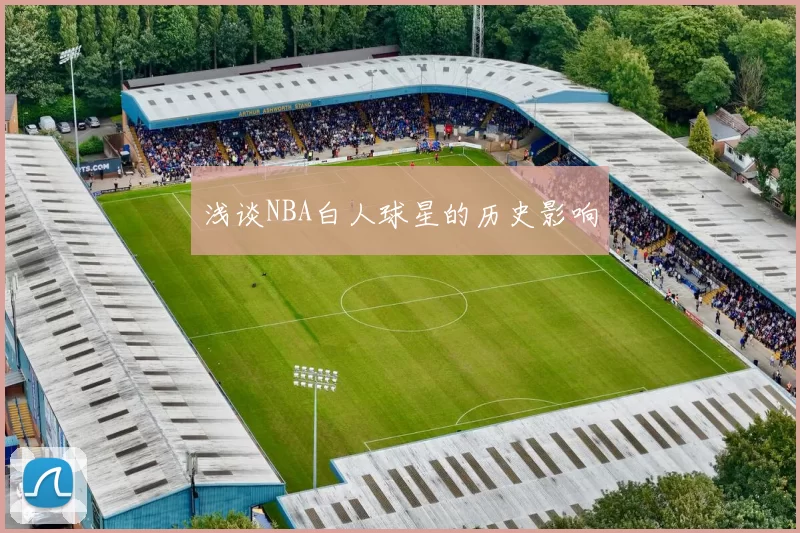 浅谈NBA白人球星的历史影响