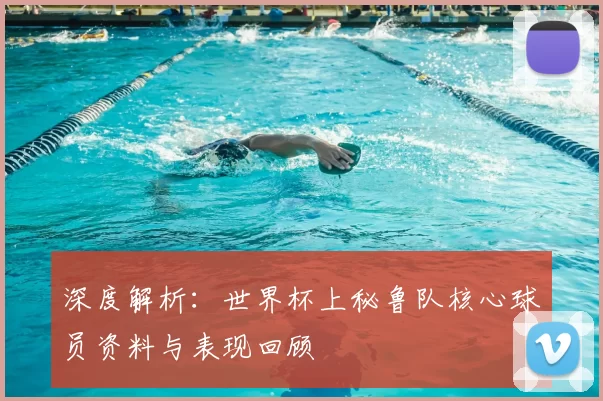 深度解析:世界杯上秘鲁队核心球员资料与表现回顾