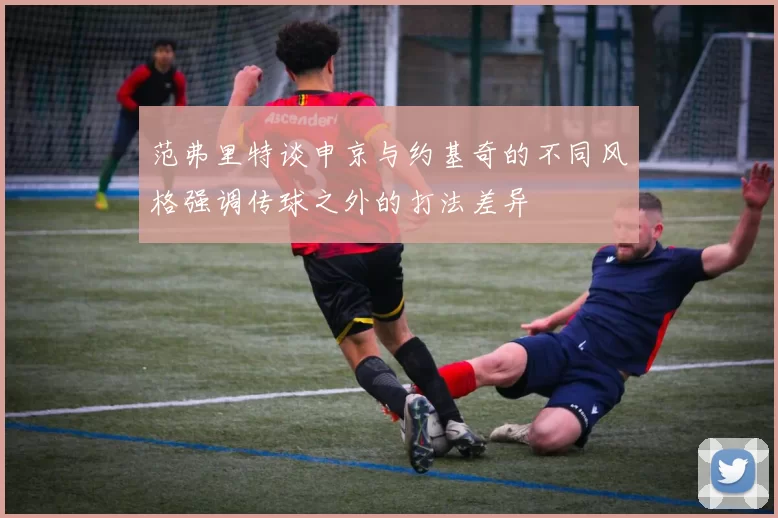 范弗里特谈申京与约基奇的不同风格强调传球之外的打法差异