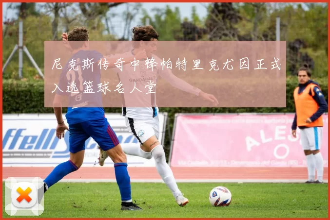 尼克斯传奇中锋帕特里克尤因正式入选篮球名人堂